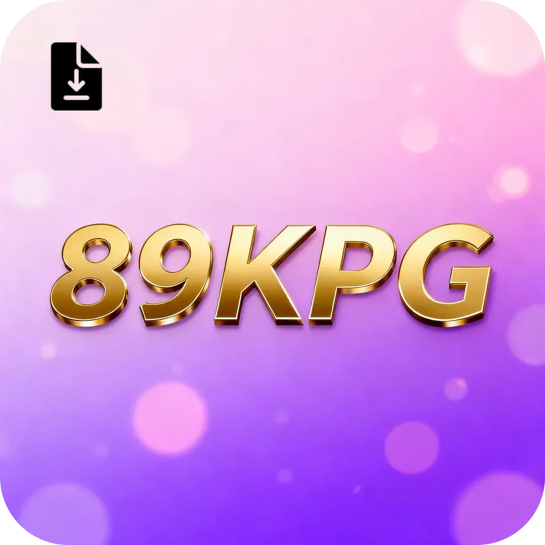 Baixar app da 89kpg gratuitamente