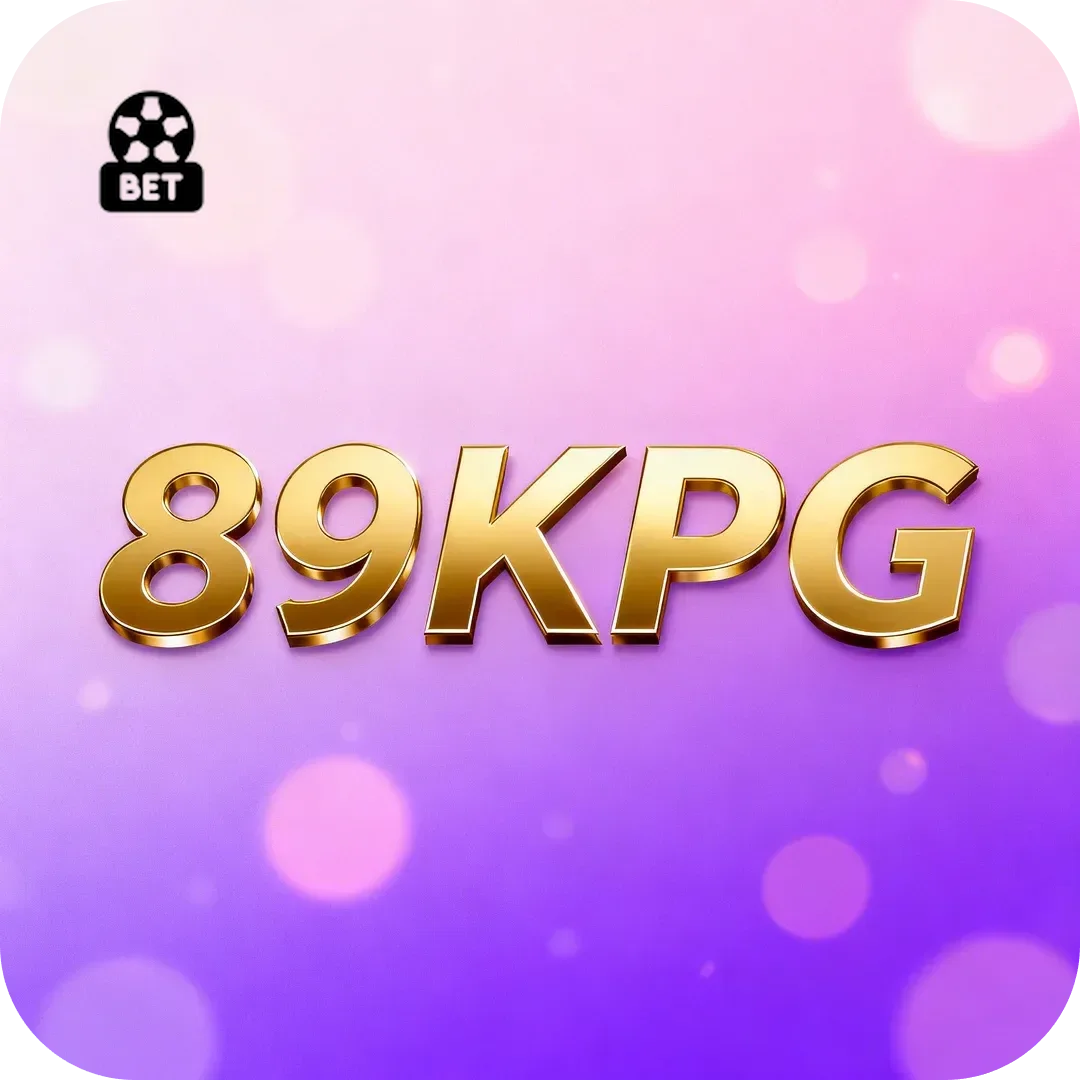 Apostas esportivas da 89kpg com odds competitivas