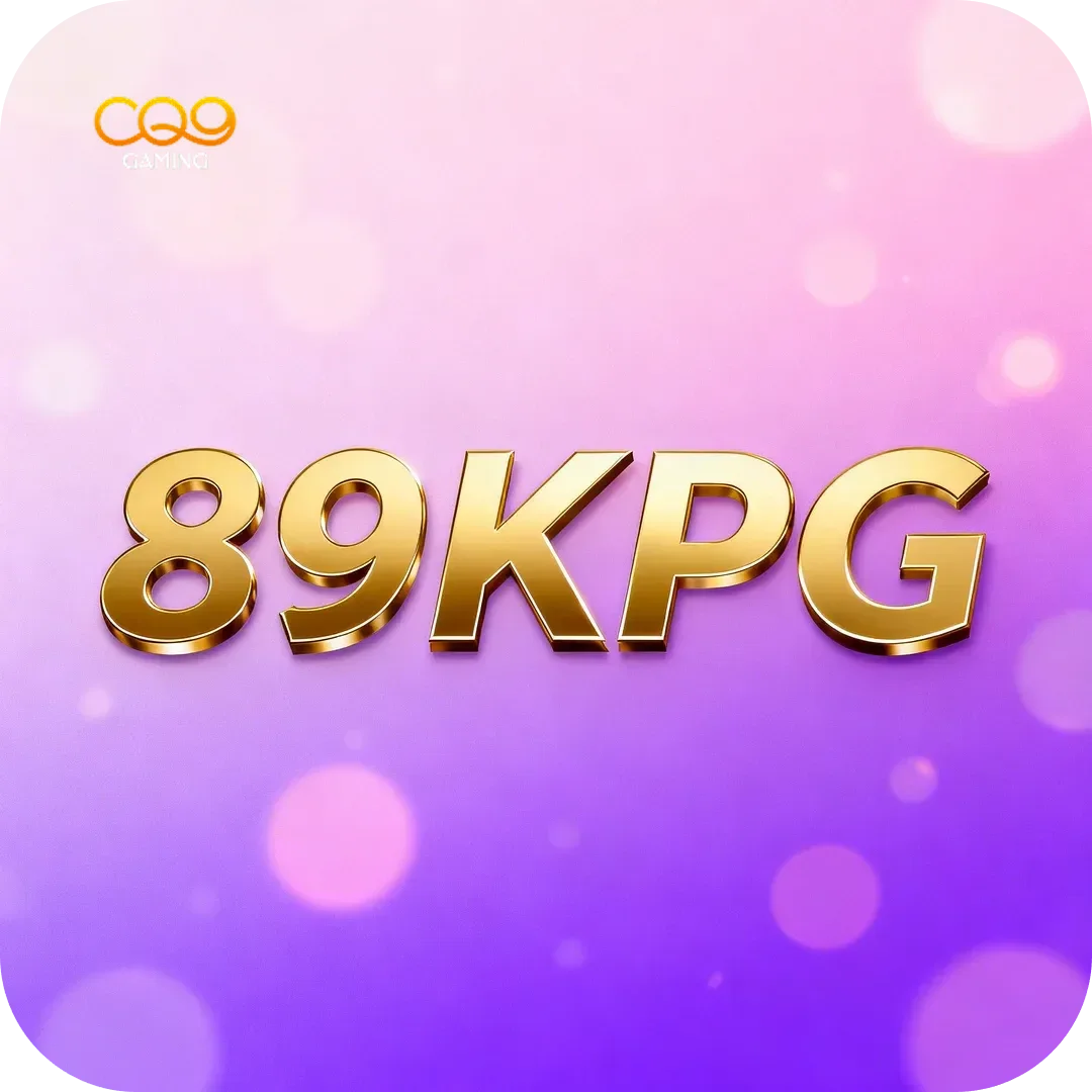 Logo da 89kpg