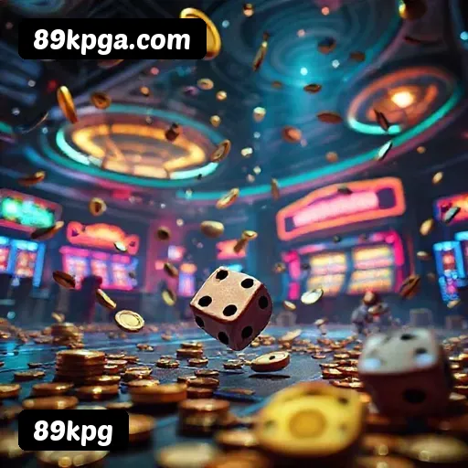 89kpg APK - Download Oficial Android