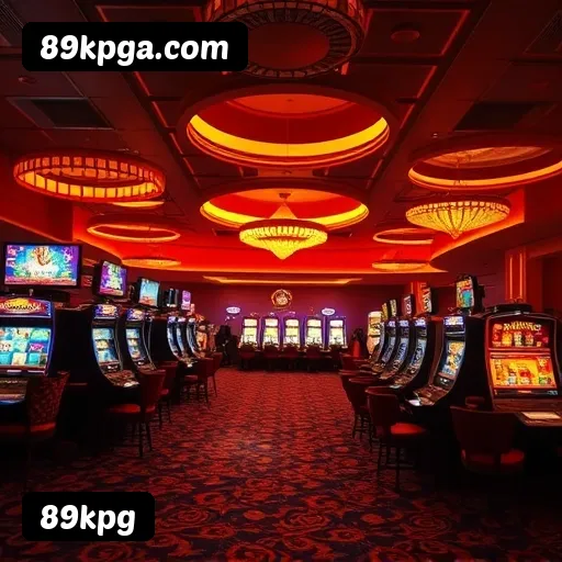 Análise 89kpg - Vantagens e Desvantagens